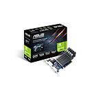 Asus GeForce GT 710 Silent HDMI 1GB