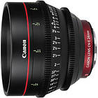 Canon CN-E35/1.5 L F