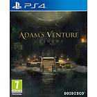 Adam's Venture: Origins (PS4)