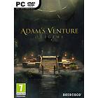 Adam's Venture: Origins (PC)