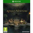 Adam's Venture: Origins (Xbox One | Series X/S)