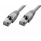 Intronics ACT! U/UTP Cat6 RJ45 - RJ45 25m