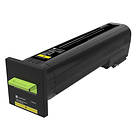 Lexmark 72K20Y0 (Yellow)