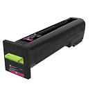 Lexmark 72K20M0 (Magenta)