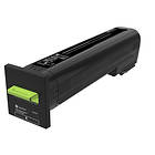 Lexmark 72K20K0 (Black)