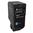 Lexmark 74C2HC0 (Cyan)