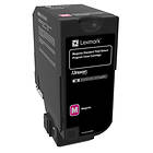 Lexmark 74C2SM0 (Magenta)