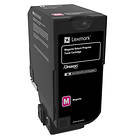 Lexmark 74C20M0 (Magenta)