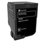 Lexmark 74C2HK0 (Black)