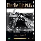 Charlie Chaplin: The Chaplin Years - Vol 1 (DVD)