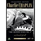 Charlie Chaplin: The Chaplin Years - Vol 2 (DVD)