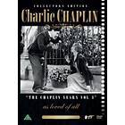 Charlie Chaplin: The Chaplin Years - Vol 3 (DVD)