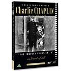 Charlie Chaplin: The Chaplin Years - Vol 4 (DVD)