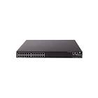 HP 5130 48G 4SFP+ 1-slot HI Switch (JH324A)