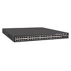 HP 5510 48G PoE+ 4SFP+ HI 1-slot Switch (JH148A)