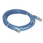 MCL Samar FTP Cat5e RJ45 - RJ45 1m