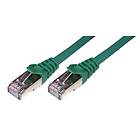 MCL Samar FTP Cat6 RJ45 - RJ45 15m