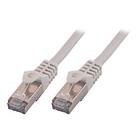 MCL Samar Eco FTP Cat6 RJ45 - RJ45 1m