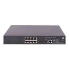 HP 5120 8G PoE+ SI Switch 65W (JG310B)