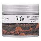 R+Co Badlands Paste Dry Shampoo 62g