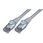 MCL Samar UTP Cat6 RJ45 - RJ45 1m