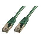 MCL Samar FTP Cat6a RJ45 - RJ45 5m