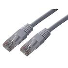 MCL Samar UTP Cat5e RJ45 - RJ45 0,5m