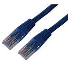 MCL Samar UTP Cat5e RJ45 - RJ45 10m