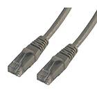 MCL Samar UTP Cat6a RJ45 - RJ45 0,5m