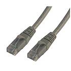 MCL Samar UTP Cat6a RJ45 - RJ45 1m