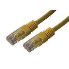 MCL Samar UTP Cat6a RJ45 - RJ45 3m