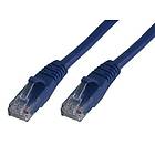 MCL Samar UTP Cat6a RJ45 - RJ45 5m