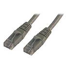 MCL Samar UTP Cat6a RJ45 - RJ45 10m