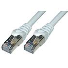 MCL Samar FTP Cat6 RJ45 - RJ45 60m