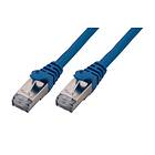 MCL Samar S/FTP Cat6a RJ45 - RJ45 5m