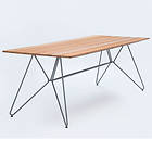 Houe Sketch Table 220x88cm