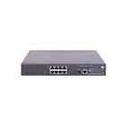 HP 5120 8G PoE+ SI 180W Switch (JG309B)