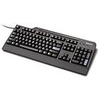 Lenovo USB Smartcard Keyboard (ES)