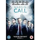 Margin Call (UK) (DVD)