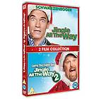 Jingle All the Way + Jingle All the Way 2 (UK) (DVD)