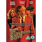 The Sunshine Boys (UK) (DVD)