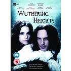 Wuthering Heights (2009) (UK) (DVD)