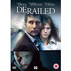 Derailed (2005) (UK) (DVD)