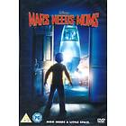 Mars Needs Moms (UK) (DVD)
