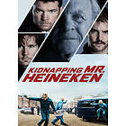 Kidnapping Mr. Heineken (DVD)