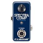 TC Electronic SpectraComp Tone Print