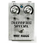 Jim Dunlop Way Huge Overrated Special Overdrive