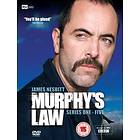 Murphy's Law - Series 1-5 (UK) (DVD)