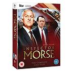 Inspector Morse - The Complete Case Files (UK) (DVD)