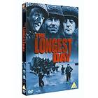 The Longest Day (UK) (DVD)